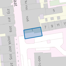 Perceel ALD00-C-3186