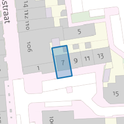 Perceel ALD00-C-3187