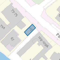 Perceel ALD00-C-3207