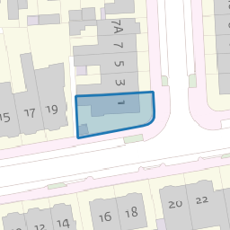 Perceel ALD00-C-3219