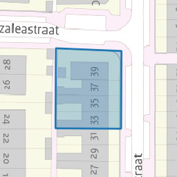 Perceel ALD00-C-3243