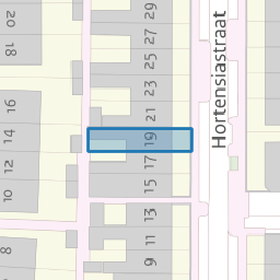 Perceel ALD00-C-3256