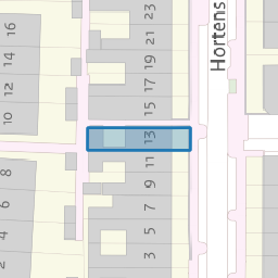 Perceel ALD00-C-3259