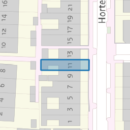 Perceel ALD00-C-3260