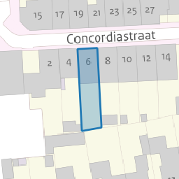 Perceel ALD00-C-3270
