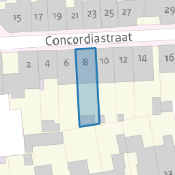 Perceel ALD00-C-3271