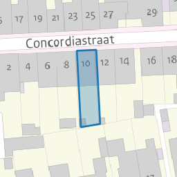 Perceel ALD00-C-3272