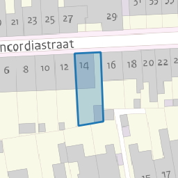 Perceel ALD00-C-3274