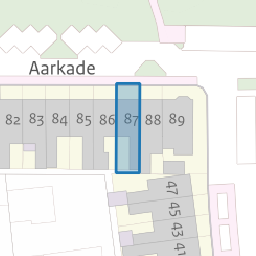 Perceel ALD00-C-3277