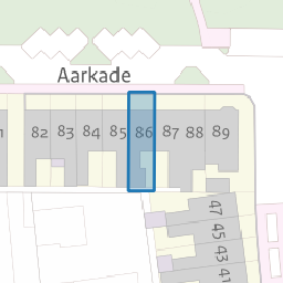 Perceel ALD00-C-3278