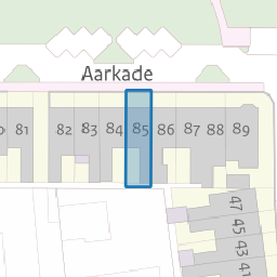 Perceel ALD00-C-3279