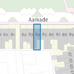 Perceel ALD00-C-3280