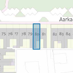 Perceel ALD00-C-3285