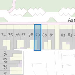 Perceel ALD00-C-3286