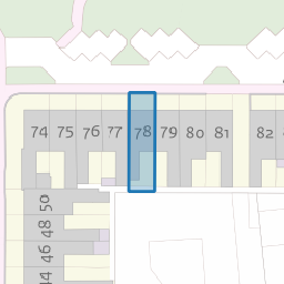 Perceel ALD00-C-3287