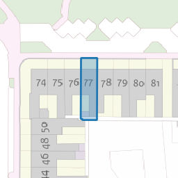 Perceel ALD00-C-3288