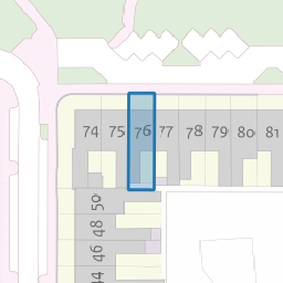 Perceel ALD00-C-3289
