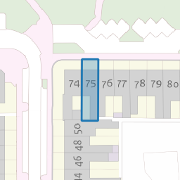 Perceel ALD00-C-3290