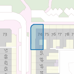 Perceel ALD00-C-3291
