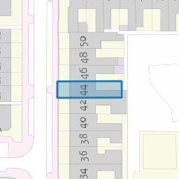 Perceel ALD00-C-3295