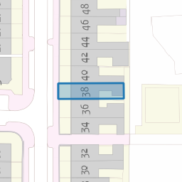 Perceel ALD00-C-3298