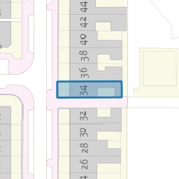 Perceel ALD00-C-3300