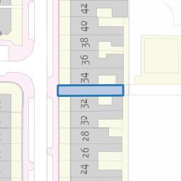Perceel ALD00-C-3301