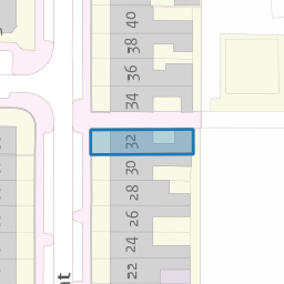 Perceel ALD00-C-3302