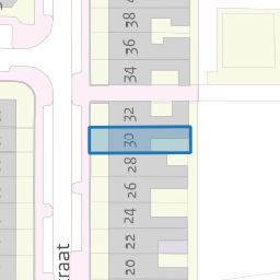 Perceel ALD00-C-3303