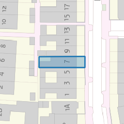 Perceel ALD00-C-3318