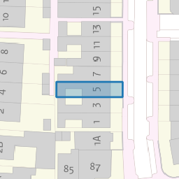 Perceel ALD00-C-3319