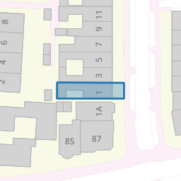 Perceel ALD00-C-3321