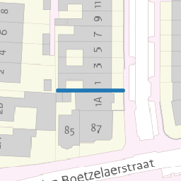 Perceel ALD00-C-3322