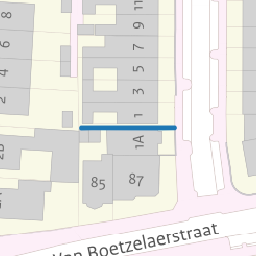 Perceel ALD00-C-3323