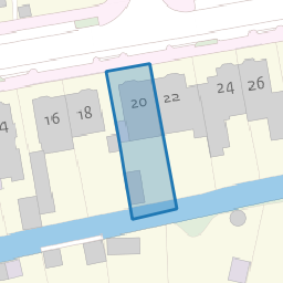 Perceel ALD00-C-3331