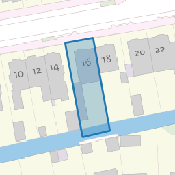 Perceel ALD00-C-3333