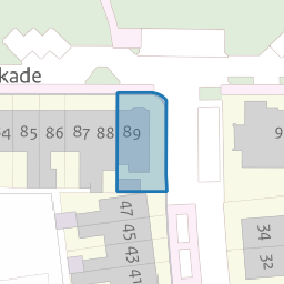 Perceel ALD00-C-3346