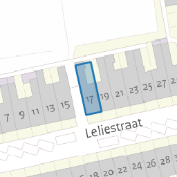 Perceel ALD00-C-3381