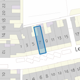 Perceel ALD00-C-3386