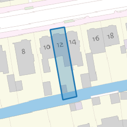 Perceel ALD00-C-3457