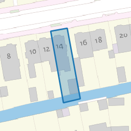 Perceel ALD00-C-3458