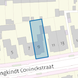 Perceel ALD00-C-3473