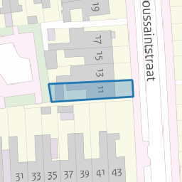 Perceel ALD00-C-3479