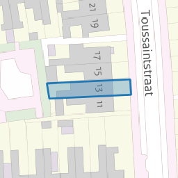 Perceel ALD00-C-3480