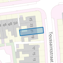 Perceel ALD00-C-3484