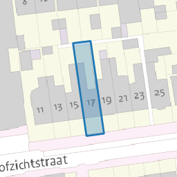 Perceel ALD00-C-3511