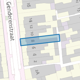 Perceel ALD00-C-3518