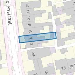 Perceel ALD00-C-3520