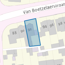 Perceel ALD00-C-3528