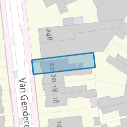 Perceel ALD00-C-3536